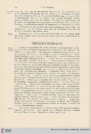⟦Niederviehbach⟧