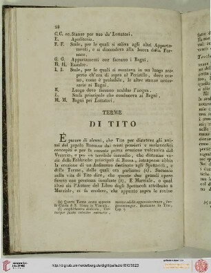 Terme di Tito