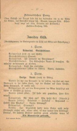 Zweites Bild