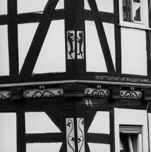Sontra, Eschweger Straße 44