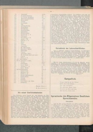 Verzeichnis der Lehrerschriftsteller
