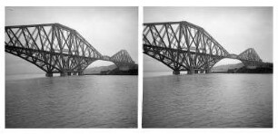 Firth of Forth Bridge in Edinburgh : Nordlandreisen. Firth of Forth Bridge in Edinburgh