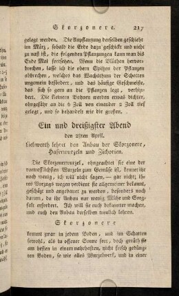 217-223, 31ster Abend