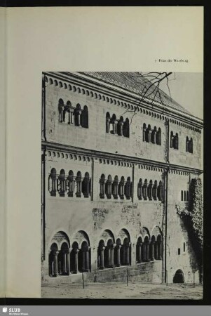 Palas der Wartburg
