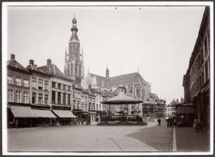 Großer Markt