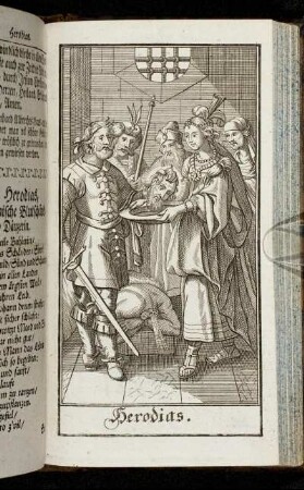 Herodias