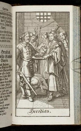 Herodias