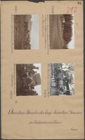 Postkraftwagen auf dem Wege Swenziany-Stanislawowa