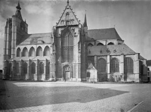 Liebfrauenkirche