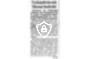 Verkäuferin mit Messer bedroht