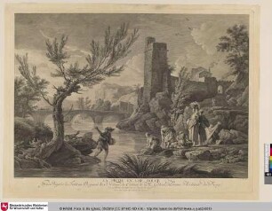 LA PÊCHE EN EAU DOUCE