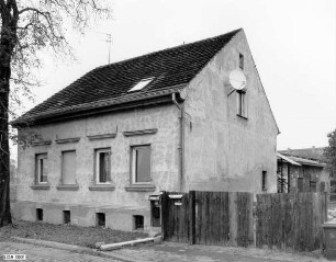 Wohnhaus & Wirtschaftsgebäude; Berlin, Marzahn-Hellersdorf