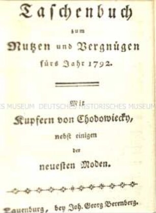 Königl. grosbritannischer historischer genealogischer Calender. 1792