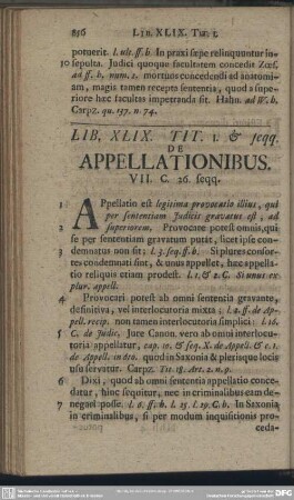 [Lib. XLIX.]