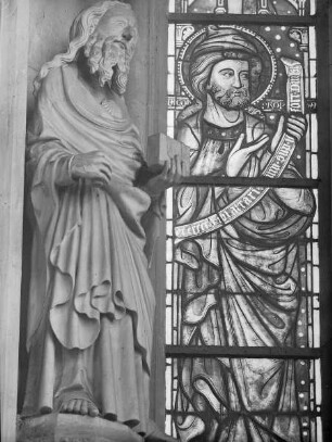 Person des Alten Testaments