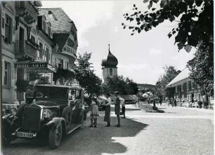 Hinterzarten
