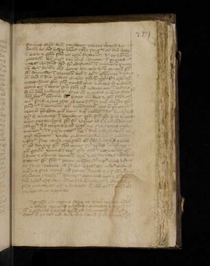 Guilelmus de Hispania: In assumptione beatae Mariae (S59)