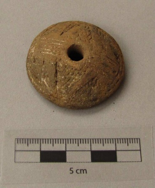 spindle whorl