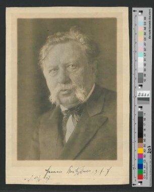 Hermann Kretzschmar
