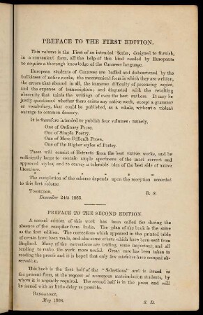 Preface to the First Edition