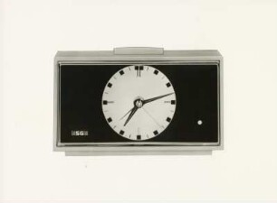 Synchronwecker-Uhr "Valencia" der ESGE GmbH