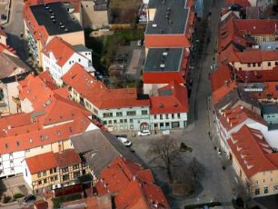 Arnstadt : Ried
