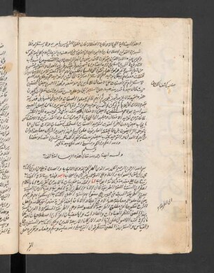 Risāla fī 'l-ḫiḍāb