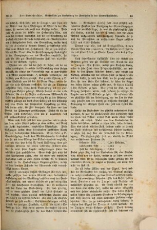 Der Naturforscher : Wochenblatt zur Verbreitung der Fortschritte in den Naturwissenschaften. 1,1/44. 1868
