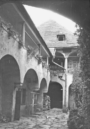 Leutschau / Levoca / Löcse (Slowakei)