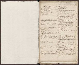Untersuchung gegen die der Hexerei verdächtige Margaretha Ebert, genannt "Schallmargret", zu Fach