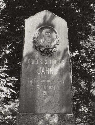 Jahn, Friedrich Ludwig