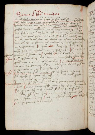 94v-97v Sermo in festo S. trinitatis