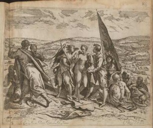 [Allegory of war and peace]