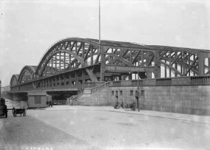 Alte Elbbrücke