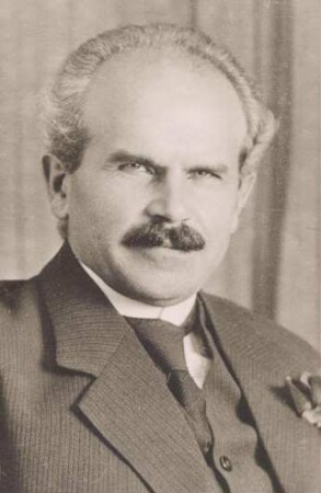 Wilhelm Löbbe, Oberingenieur