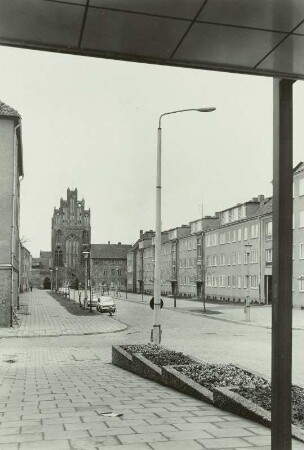Neubrandenburg