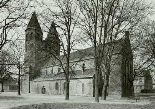 Nikolaikirche