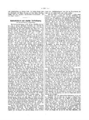 Unsterblichkeit und ethische Auferstehung