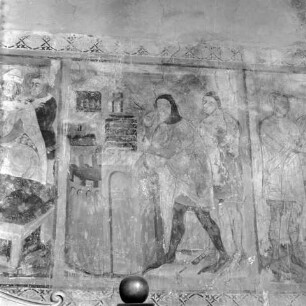 Burg, Burgkapelle, Sieglos, Ungarn