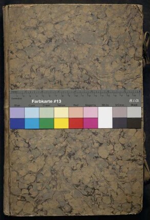 Zusammenstellung erzbischöflich-mainzischer Verordnungen unter Johann Friedrich Carl, 1743 bis 1763