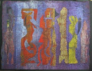 Begrenzung und begrenzter Einblick I