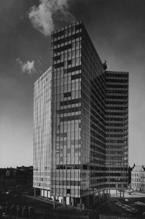 Archivfotografie "motive_architektur_on03"
