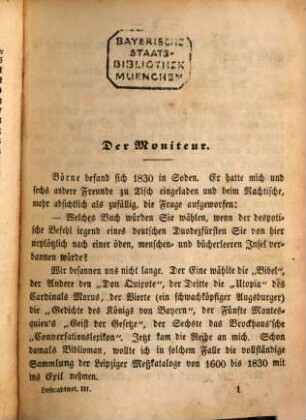 Joujoux : Humorist.-satir. Lesecabinet, 3