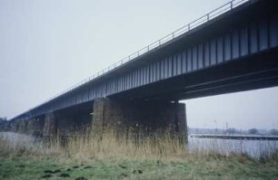 Havelbrücke, Werder
