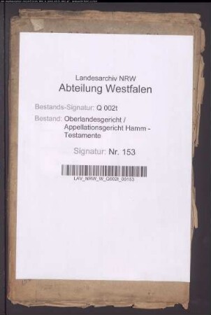 Plettenberg - Heeren, Maria Sopia Freifrau von geb. von Ascheberg, Witwe, Heeren
