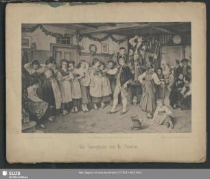 1880: Königlich-Sächsischer Ameisen-Kalender : auf das Jahr ...
