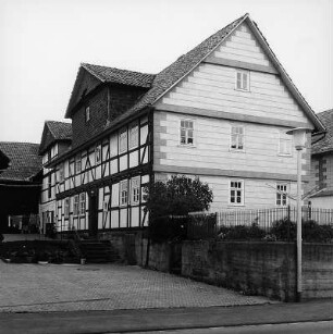Bad Sooden-Allendorf, Kohlenstraße 11