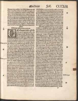 Incipit Micheas propheta.