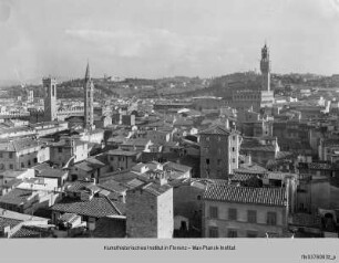 Stadt, Florenz