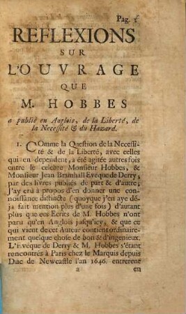 Essais De Théodicée, Sur La Bonté De Dieu, La Liberté De L'Homme, Et L'Origine Du Mal